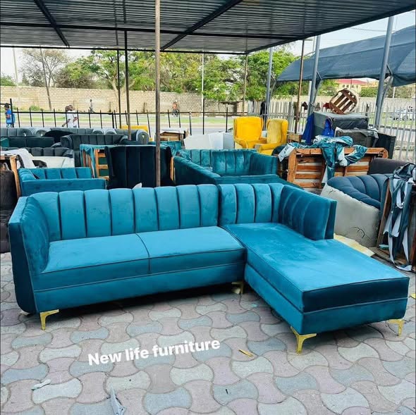 Sofa couch nice quality and strong photo 3