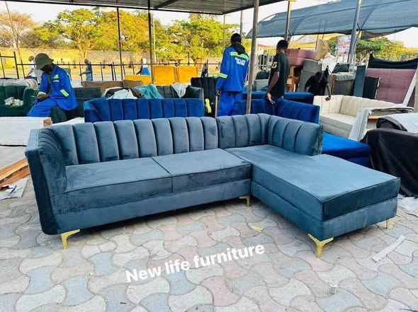 Sofa couch nice quality and strong photo 2