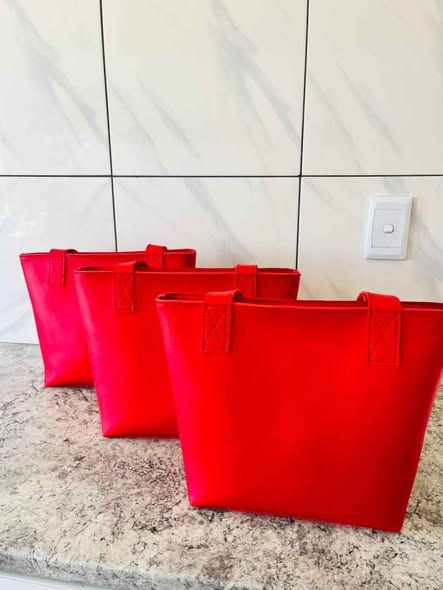 Tote bags photo 1