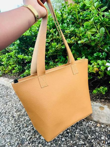 Tote bags photo 2