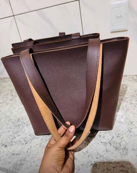 Tote bags photo 3