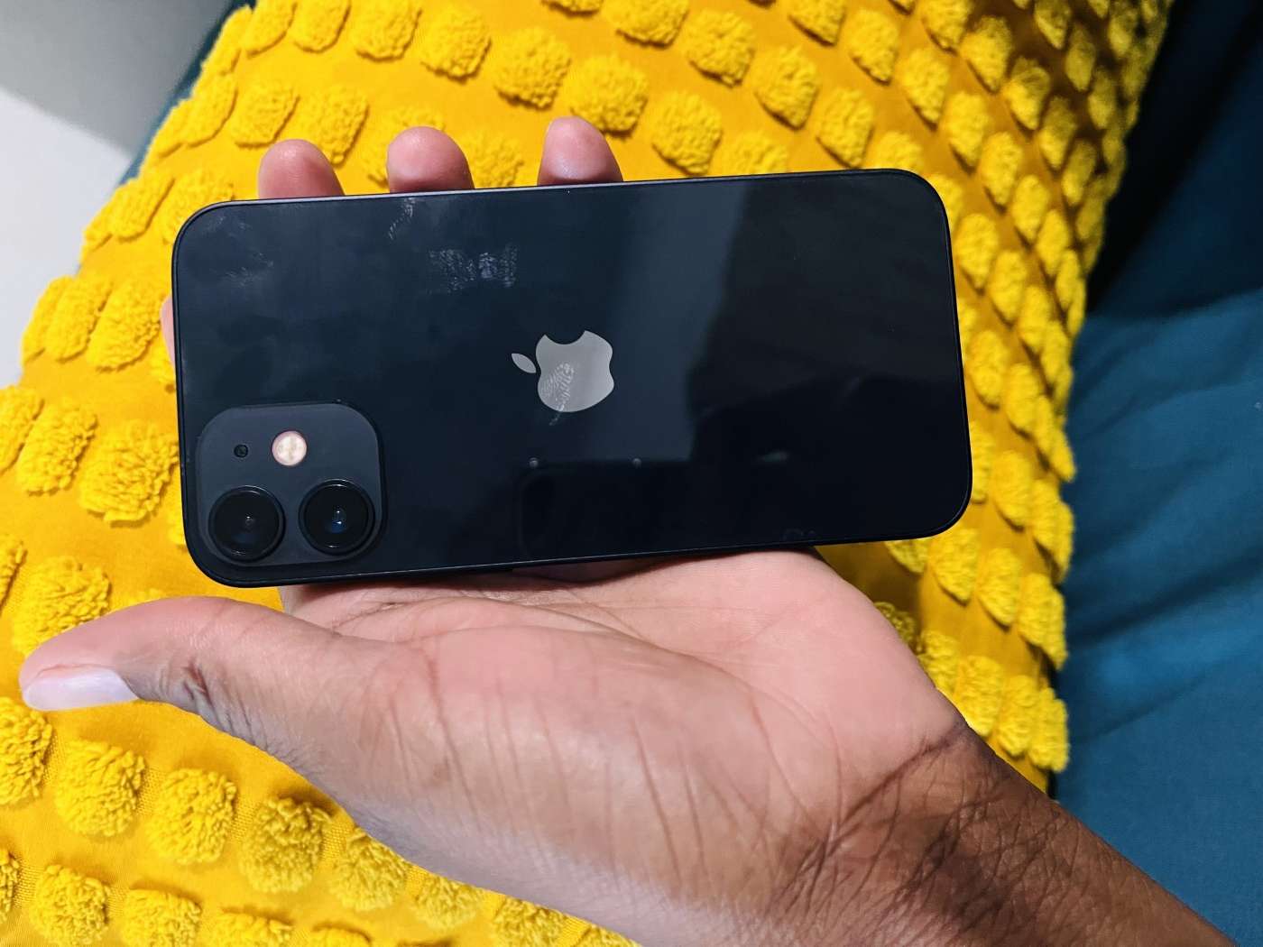 iPhone 12 mini photo 1