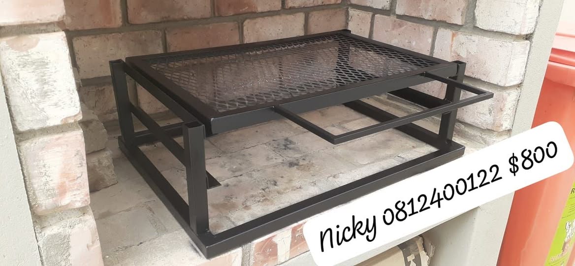 Braai photo 1