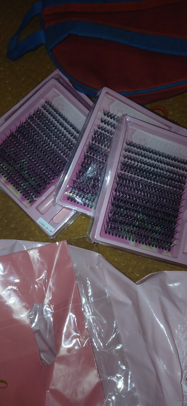 Lashes for sale photo 2