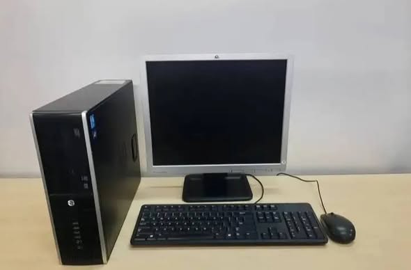 Desktop Computer Core I5 For Sale In Windhoek Network Hardware MCQo4d8hMB 
