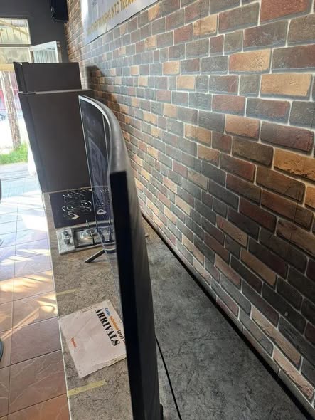 Samsung Curved SMART. 55” photo 5