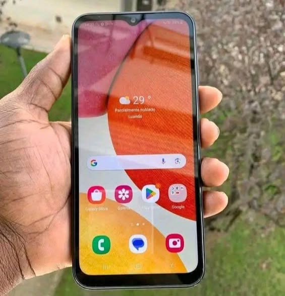 Samsung A14 64GB photo 2