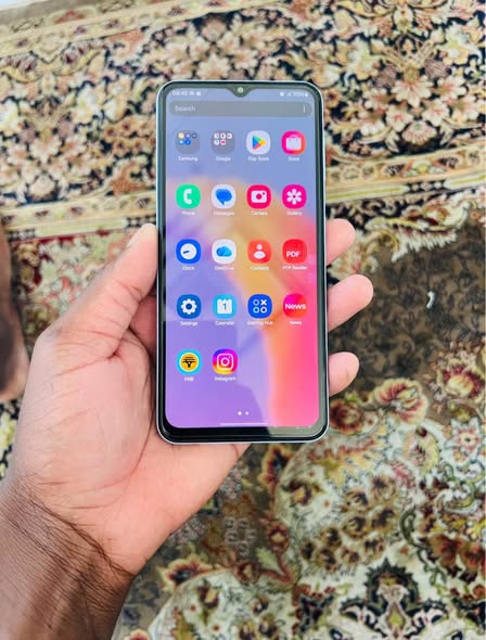 Samsung a23 photo 1