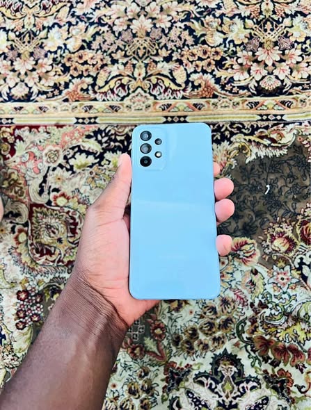 Samsung a23 photo 2
