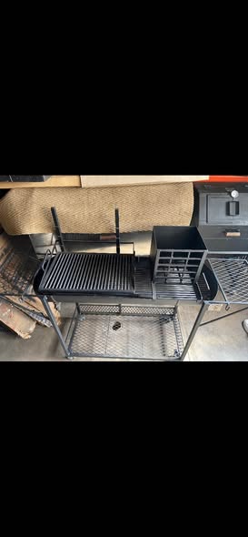 Braai photo 2