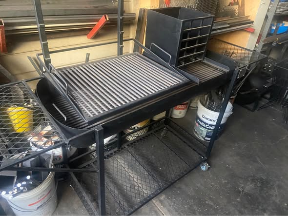 Braai photo 3
