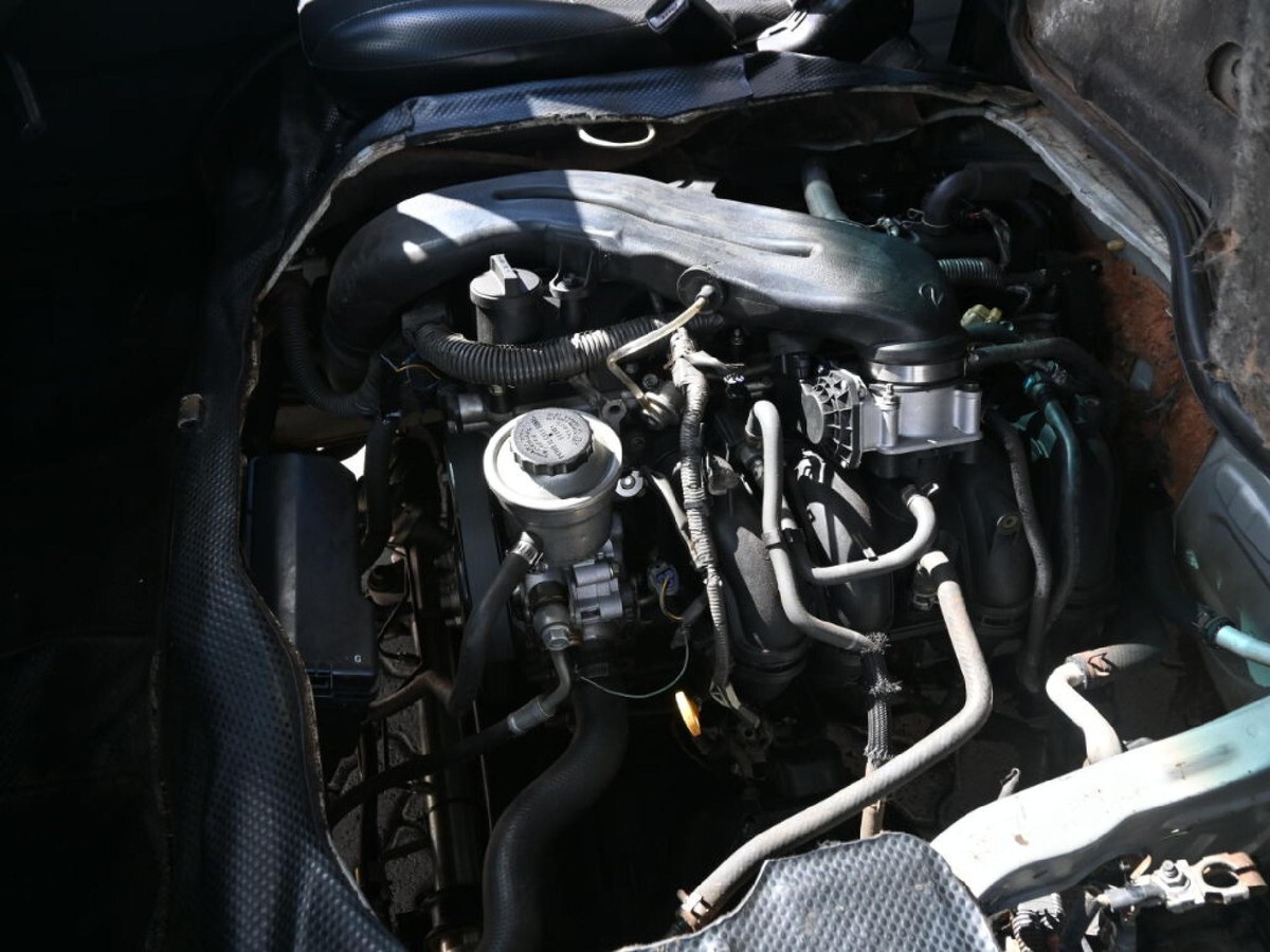 2013 Toyota Quantum 2.7 Sesfikile 16-seat photo 7