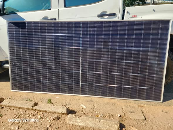 Solar Panels photo 2