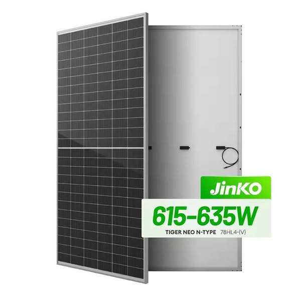 Solar Panels photo 1