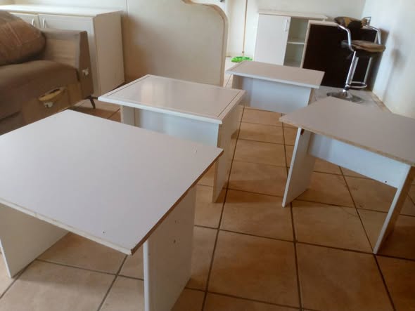 Nice tables photo 3