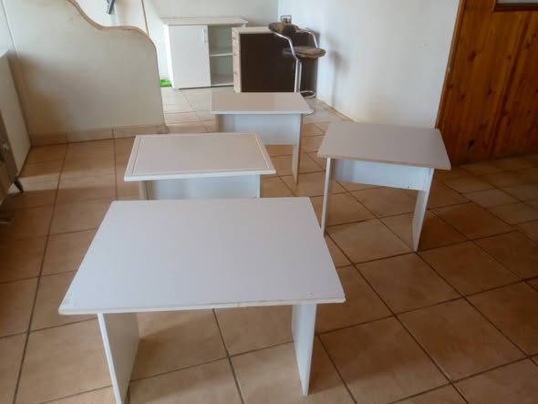 Nice tables photo 1