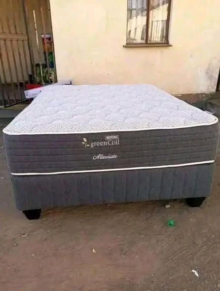 Restonic beds photo 4