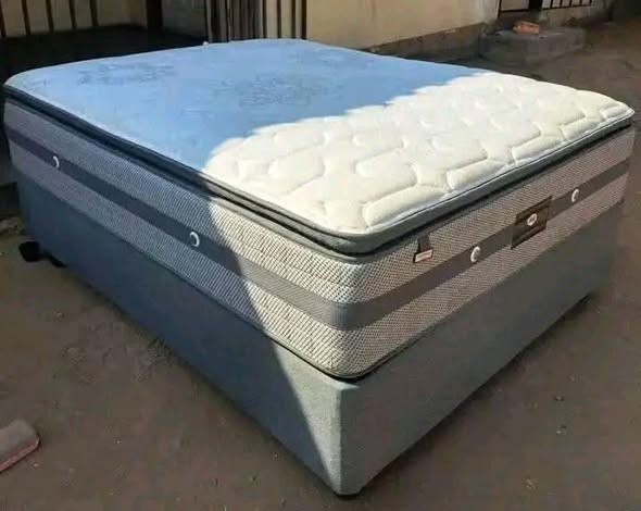 Restonic beds photo 5