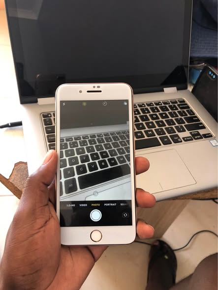 Iphone 8plus photo 3