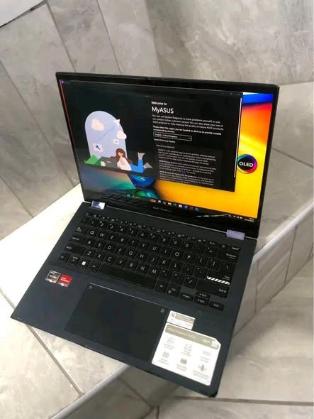 Asus Gaming Laptop photo 2