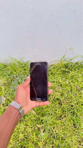 Samsung j7 prime photo 4