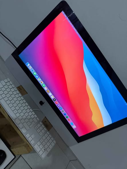 IMac Core i5 photo 1