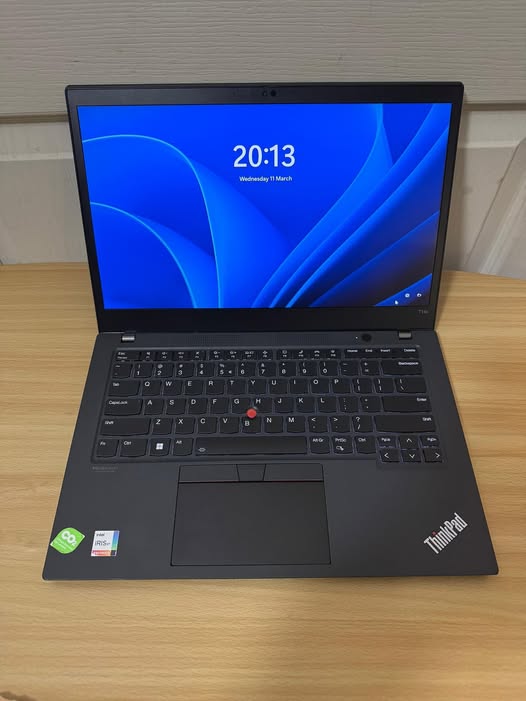 Lenovo ThinkPad T14s Gen 2 photo 1