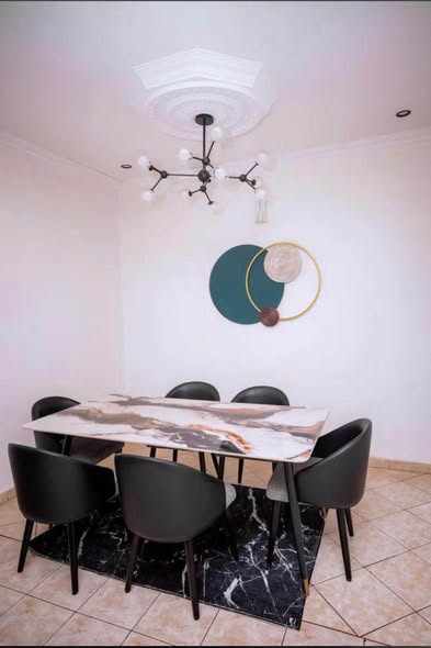 Full furnished house for rent photo 5