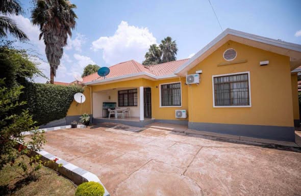 Full furnished house for rent photo 1
