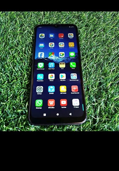 Hisense E40 photo 4