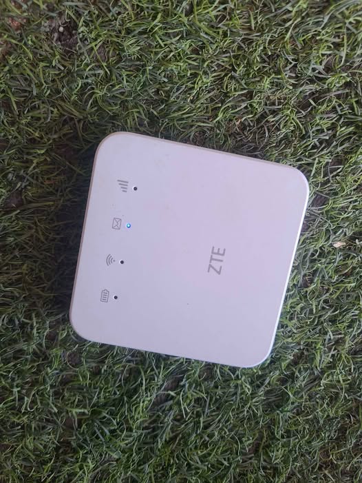 Pocket wifi photo 1