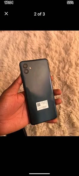 Samsung A04 photo 2