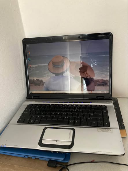 Hp laptop photo 3