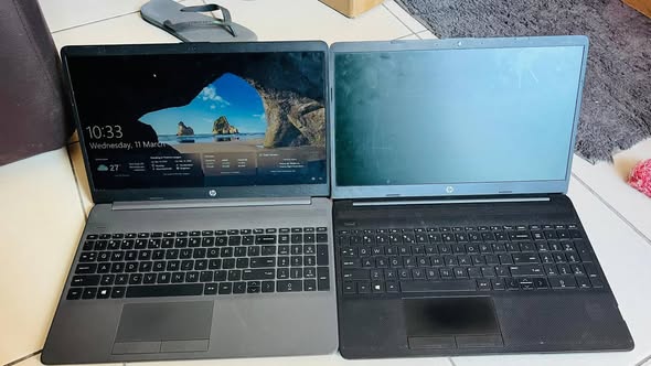 Hp laptops photo 2
