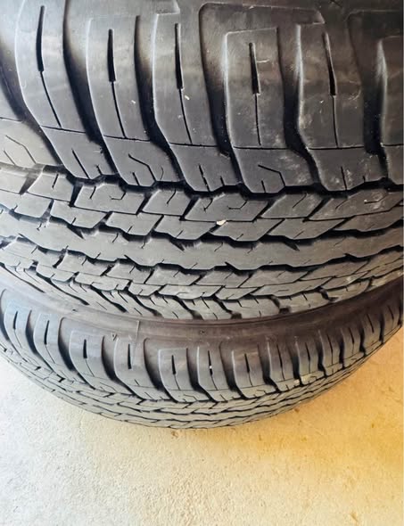 Tyres photo 5