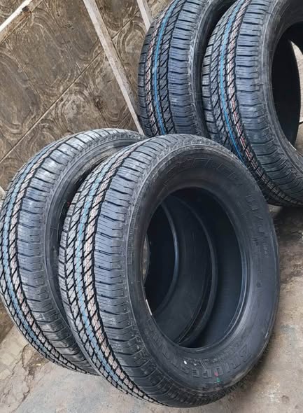Tyres photo 2