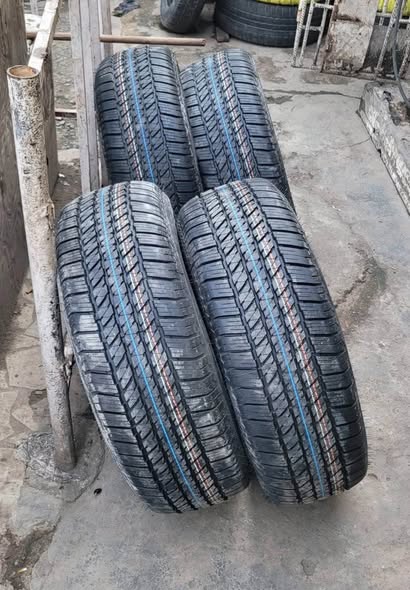 Tyres photo 1