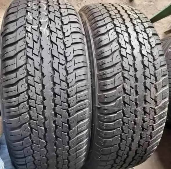 Tyres photo 3