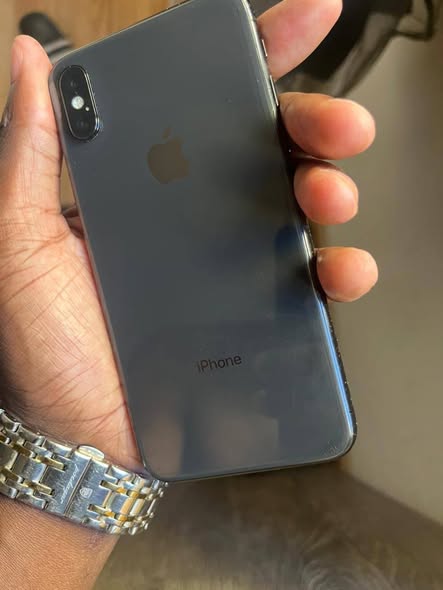iPhone x photo 3
