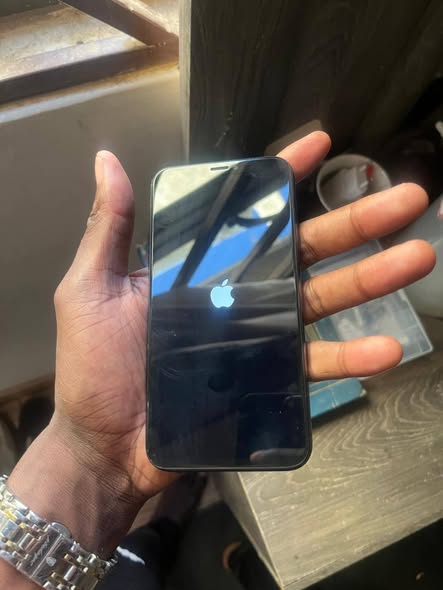 iPhone x photo 1