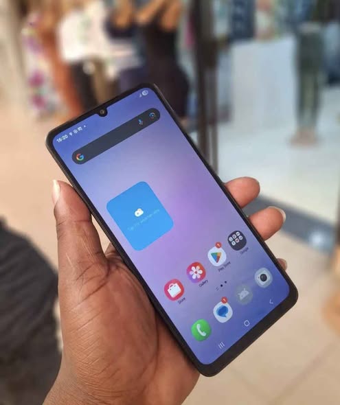 Samsung A07 128GB photo 2