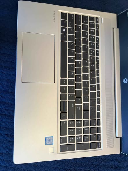 Hp pro book photo 3