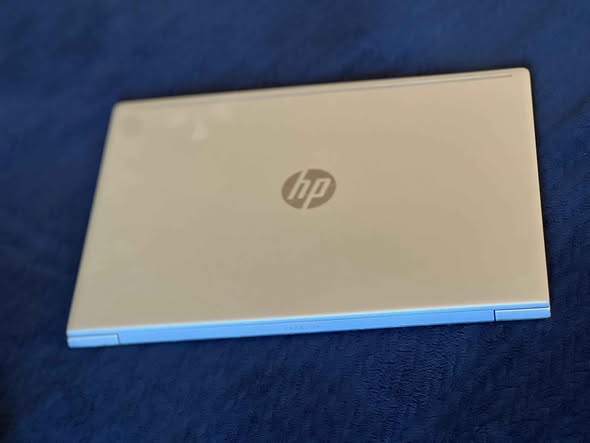Hp pro book photo 4