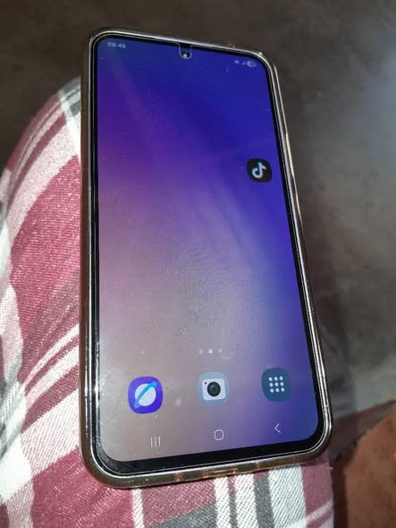 SAMSUNG A56 5G photo 2