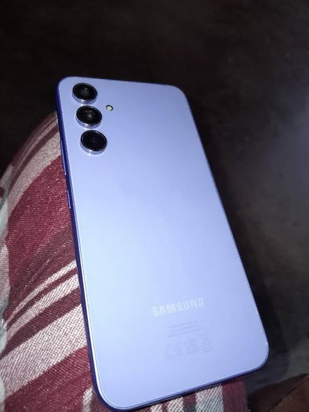 SAMSUNG A56 5G photo 1