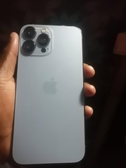 iPhone 13 Pro Max photo 1