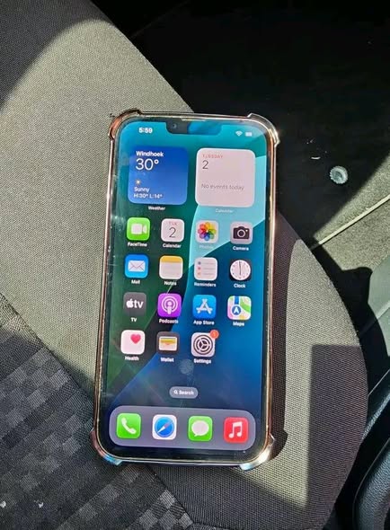 iPhone 13 Pro Max photo 2