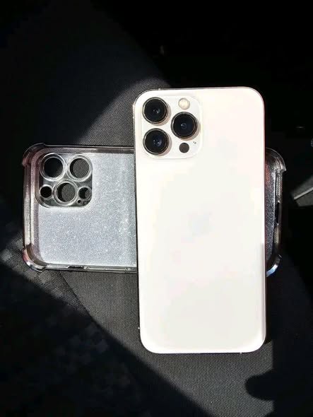 iPhone 13 Pro Max photo 4
