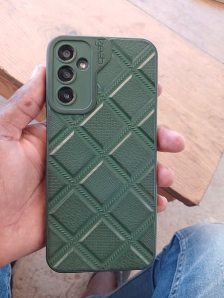 Samsung a14 5G photo 2