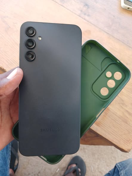 Samsung a14 5G photo 1